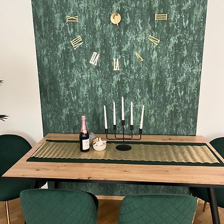 Anna Luxury Apartment 비엔나 외부 사진