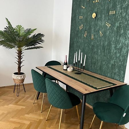 Anna Luxury Apartment 비엔나 외부 사진