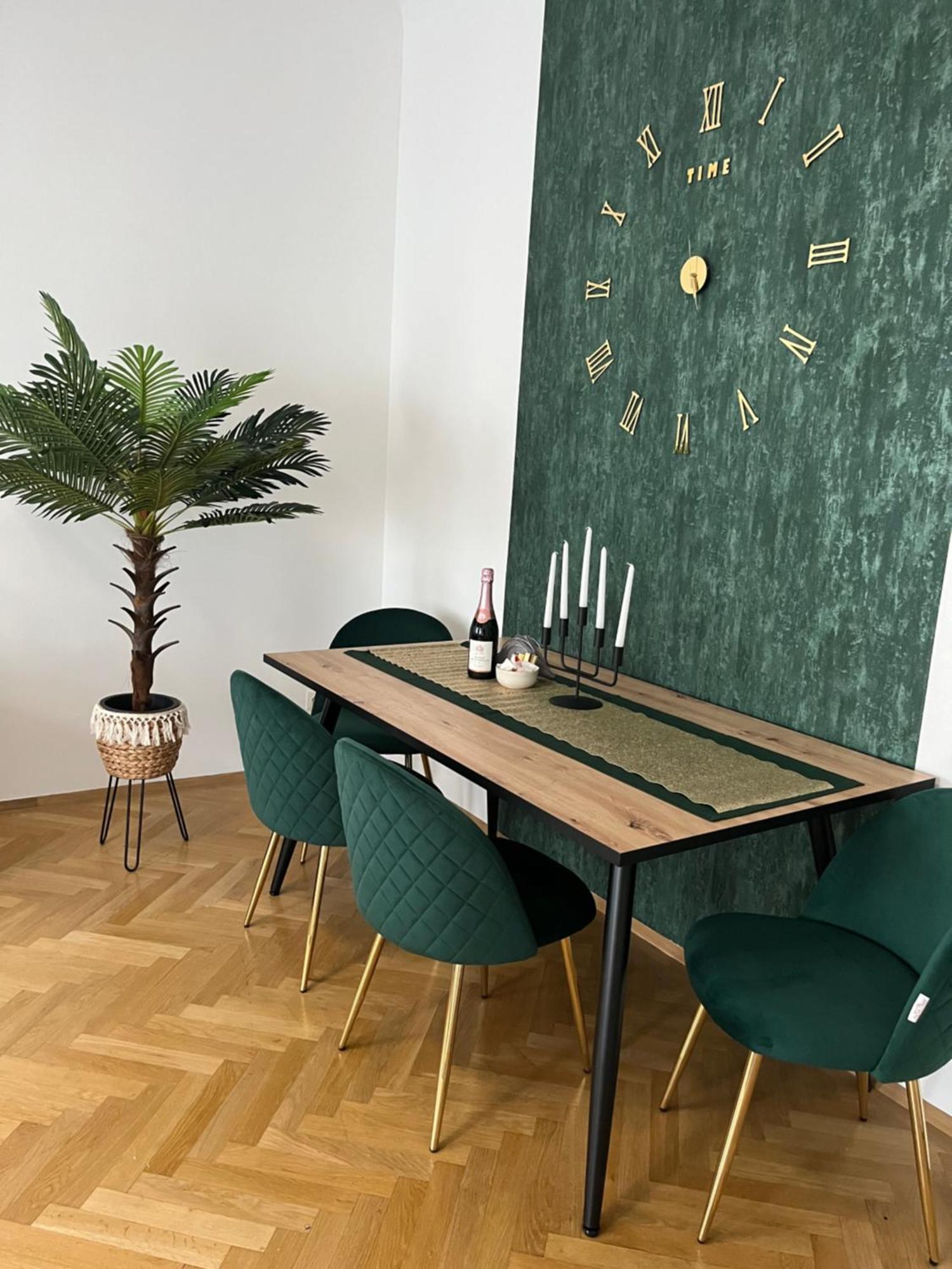 Anna Luxury Apartment 비엔나 외부 사진